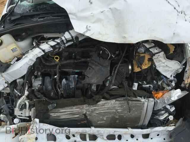 2012 FORD FOCUS - VIN: 1FAHP3K23CL397629 - Photo 7