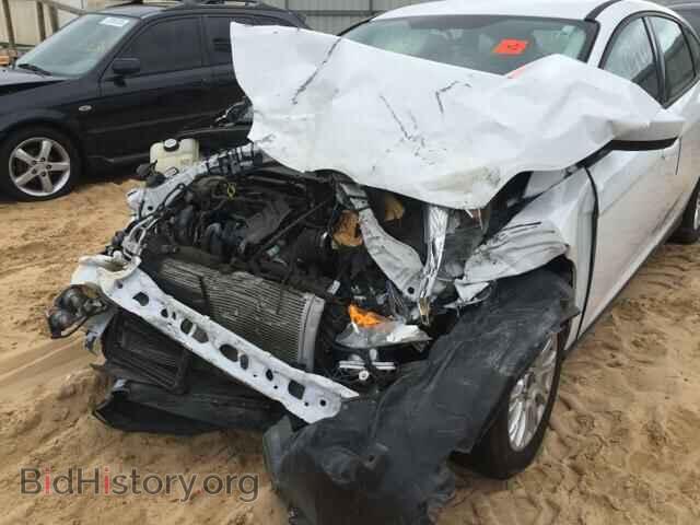 2012 FORD FOCUS - VIN: 1FAHP3K23CL397629 - Photo 9