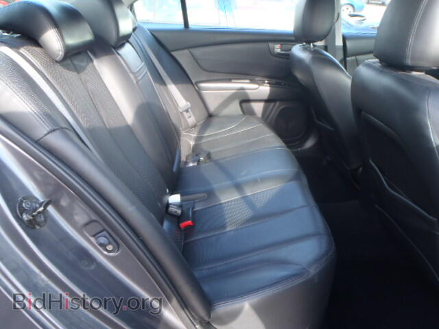 2007 KIA OPTIMA - VIN: KNAGE123175117934 - Фото 6