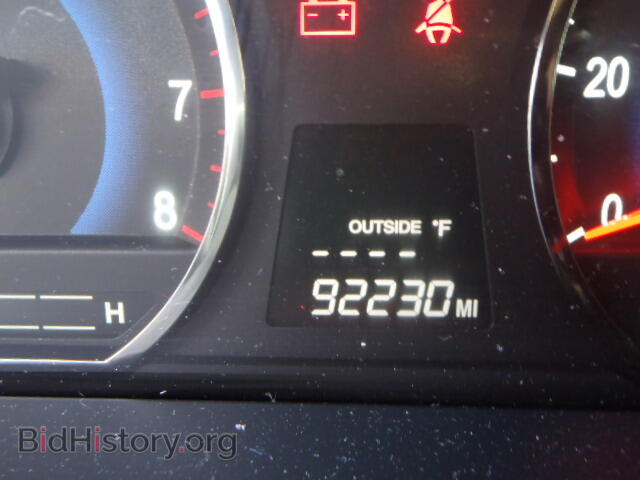 2007 KIA OPTIMA - VIN: KNAGE123175117934 - Фото 8