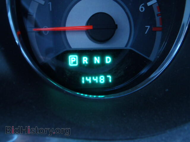 2014 CHRYSLER 200 - VIN: 1C3CCBBBXEN192783 - Фото 8
