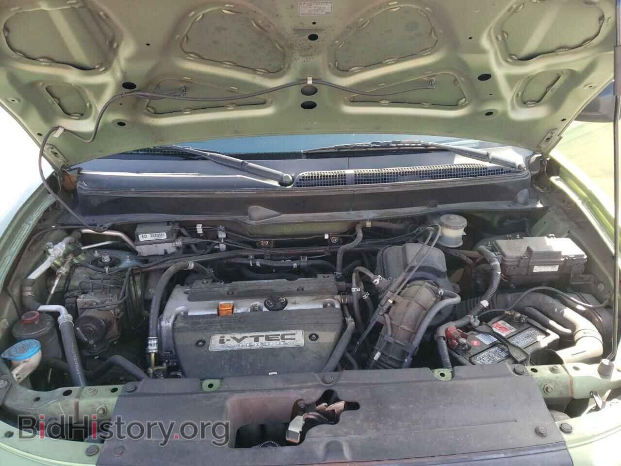 2006 HONDA ELEMENT - VIN: 5J6YH18776L012585 - Photo 7