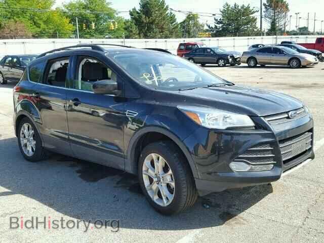 Photo 1FMCU9GX2DUD84852 - FORD ESCAPE 2013