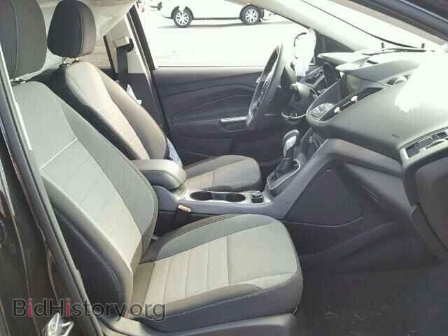 2013 FORD ESCAPE - VIN: 1FMCU9GX2DUD84852 - Photo 5