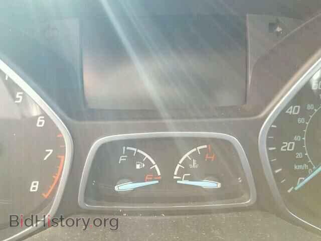 2013 FORD ESCAPE - VIN: 1FMCU9GX2DUD84852 - Photo 8