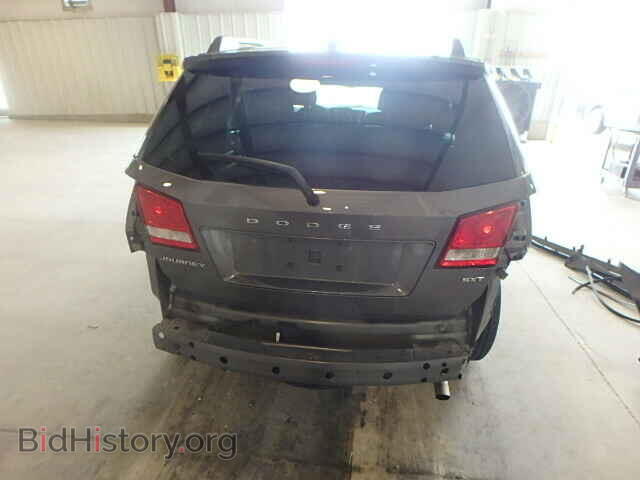 2012 DODGE JOURNEY - VIN: 3C4PDCBB6CT395201 - Фото 10