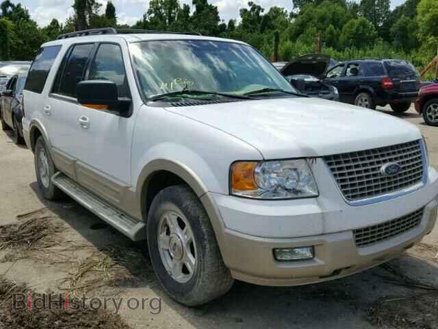 Photo 1FMPU17516LA69258 - FORD EXPEDITION 2006