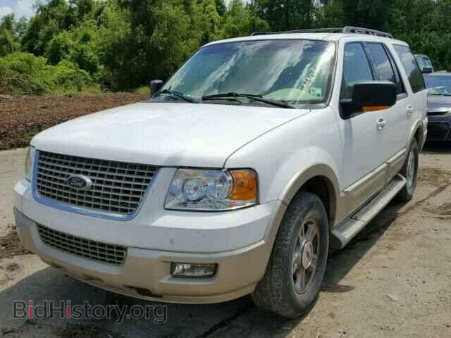 2006 FORD EXPEDITION - VIN: 1FMPU17516LA69258 - Фото 2