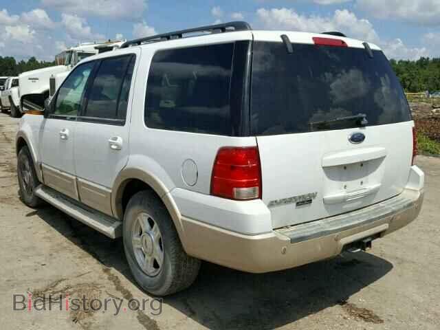 2006 FORD EXPEDITION - VIN: 1FMPU17516LA69258 - Фото 3