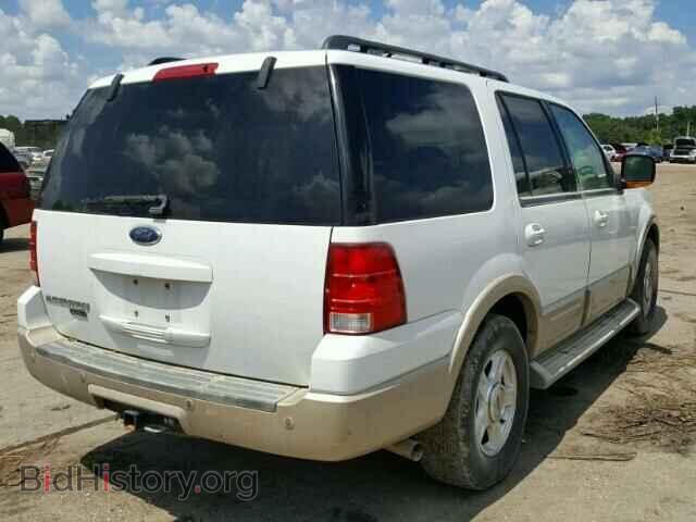 2006 FORD EXPEDITION - VIN: 1FMPU17516LA69258 - Фото 4