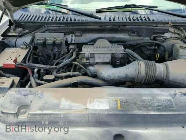 2006 FORD EXPEDITION - VIN: 1FMPU17516LA69258 - Фото 7