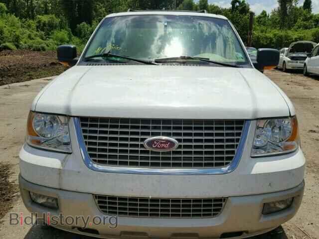 2006 FORD EXPEDITION - VIN: 1FMPU17516LA69258 - Фото 9
