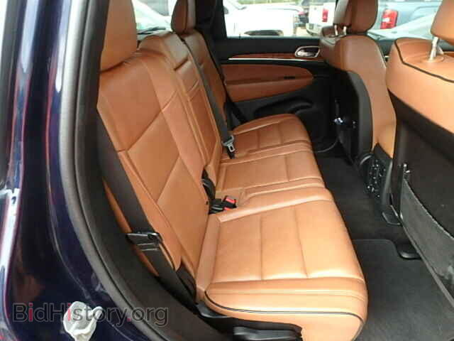 2012 JEEP CHEROKEE - VIN: 1C4RJFCT1CC185286 - Фото 6