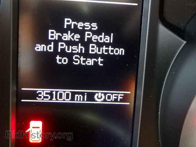 2012 JEEP CHEROKEE - VIN: 1C4RJFCT1CC185286 - Фото 8