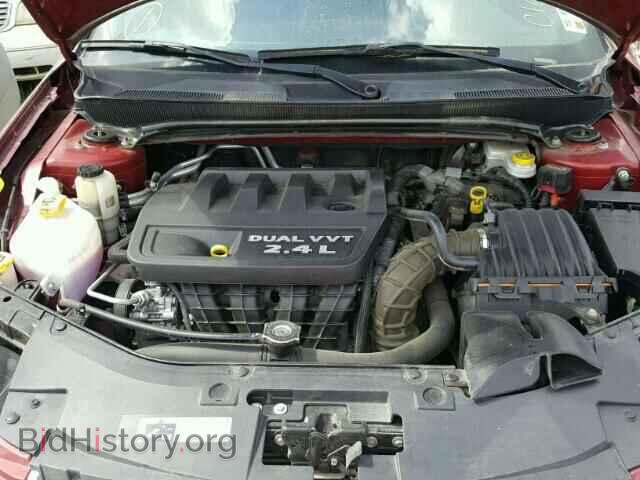 2014 CHRYSLER 200 - VIN: 1C3CCBAB7EN212201 - Фото 7
