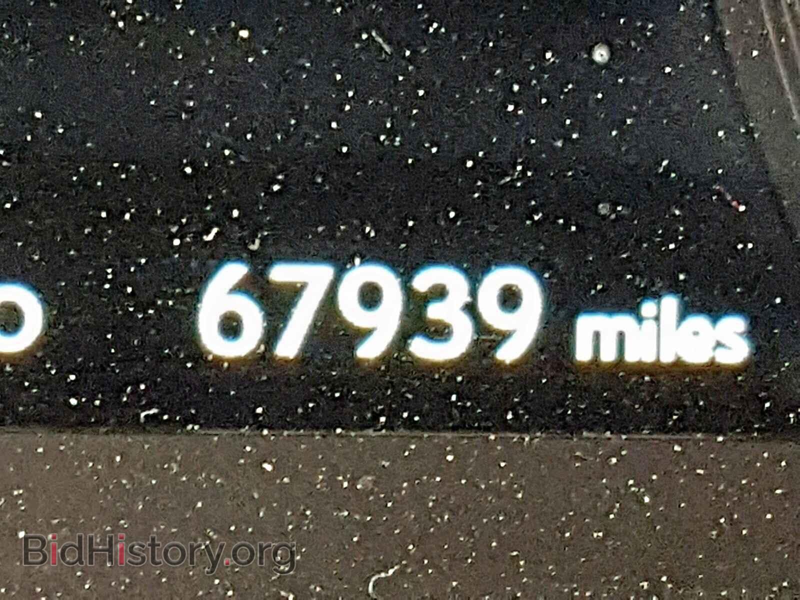 2013 LEXUS ES300 - VIN: JTHBW1GG7D2034140 - Фото 8