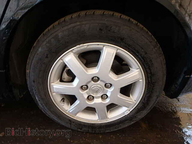 2006 CADILLAC CTS - VIN: 1G6DP577660124086 - Фото 9