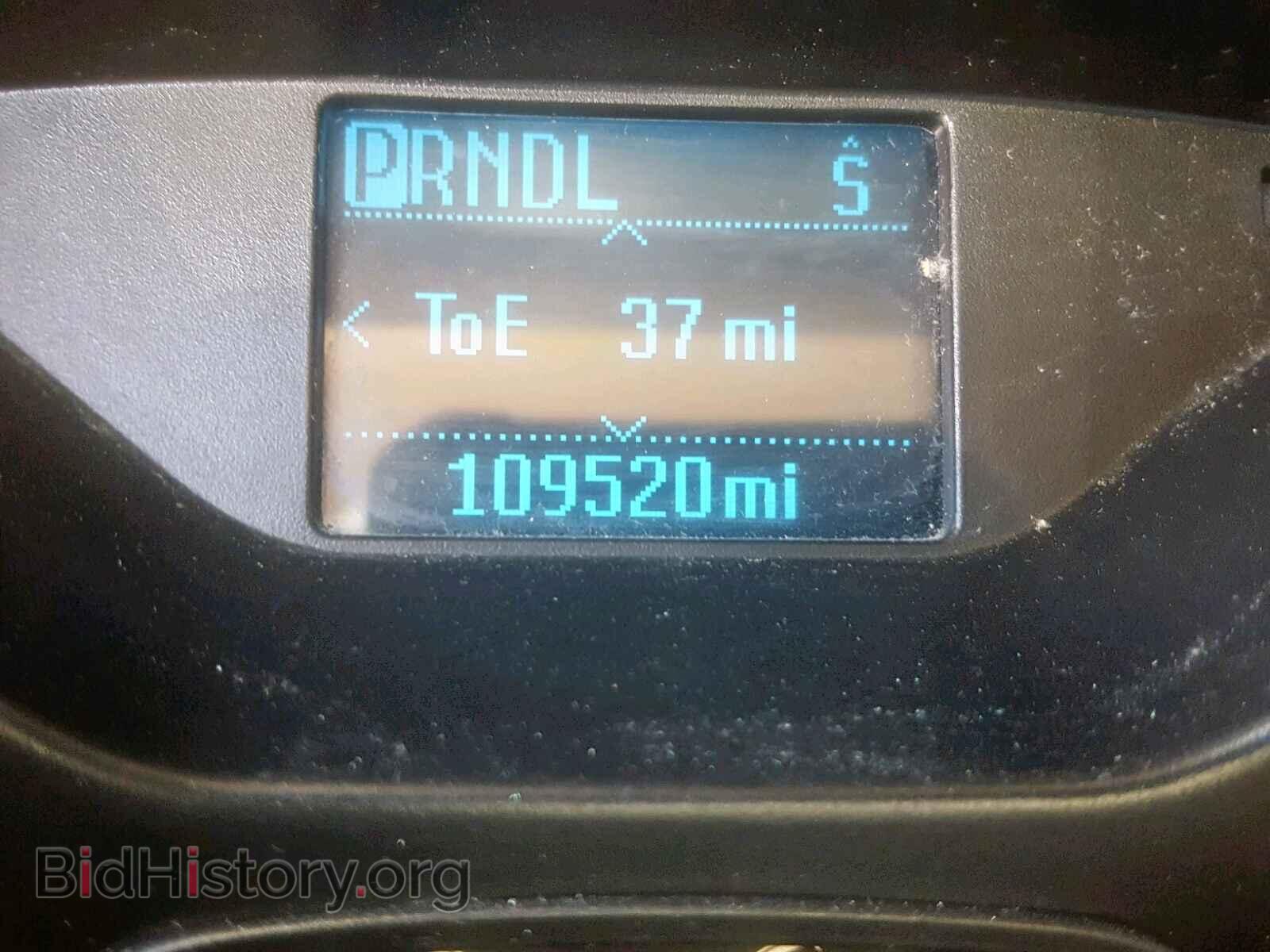 2012 FORD FOCUS SE - VIN: 1FAHP3F28CL433339 - Фото 8