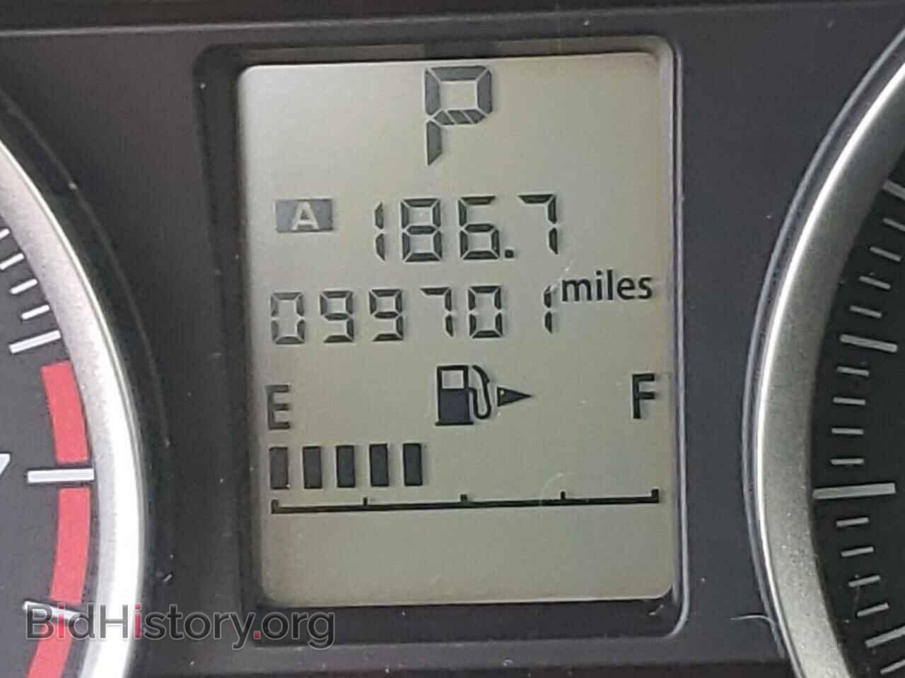 2014 SUBARU XV - VIN: JF2GPACC2E8308772 - Фото 8