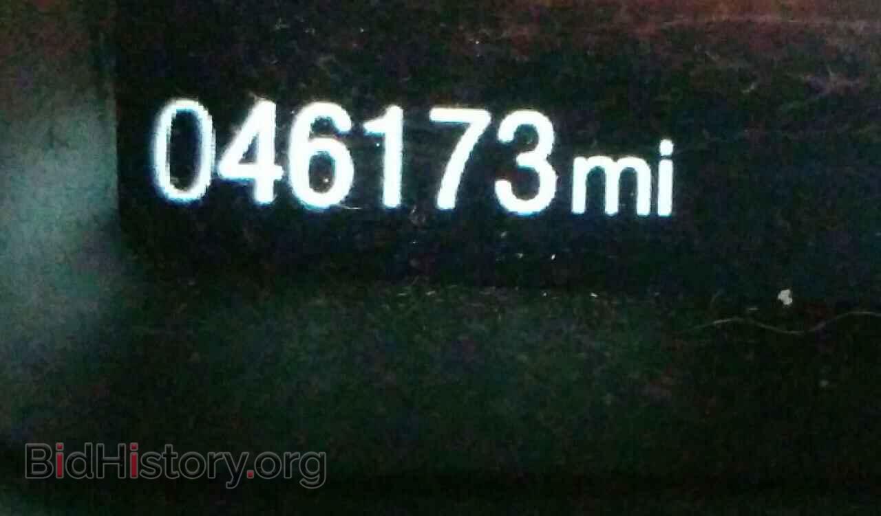 2017 FORD FOCUS - VIN: 1FADP3FE8HL276184 - Фото 8