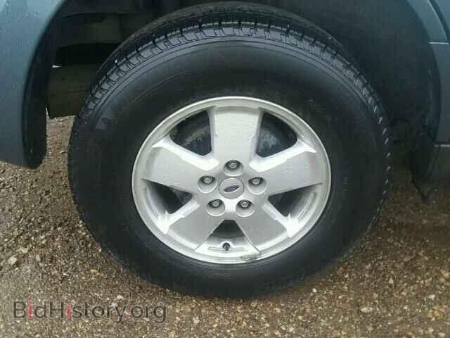 2012 FORD ESCAPE - VIN: 1FMCU0C78CKA72417 - Фото 10