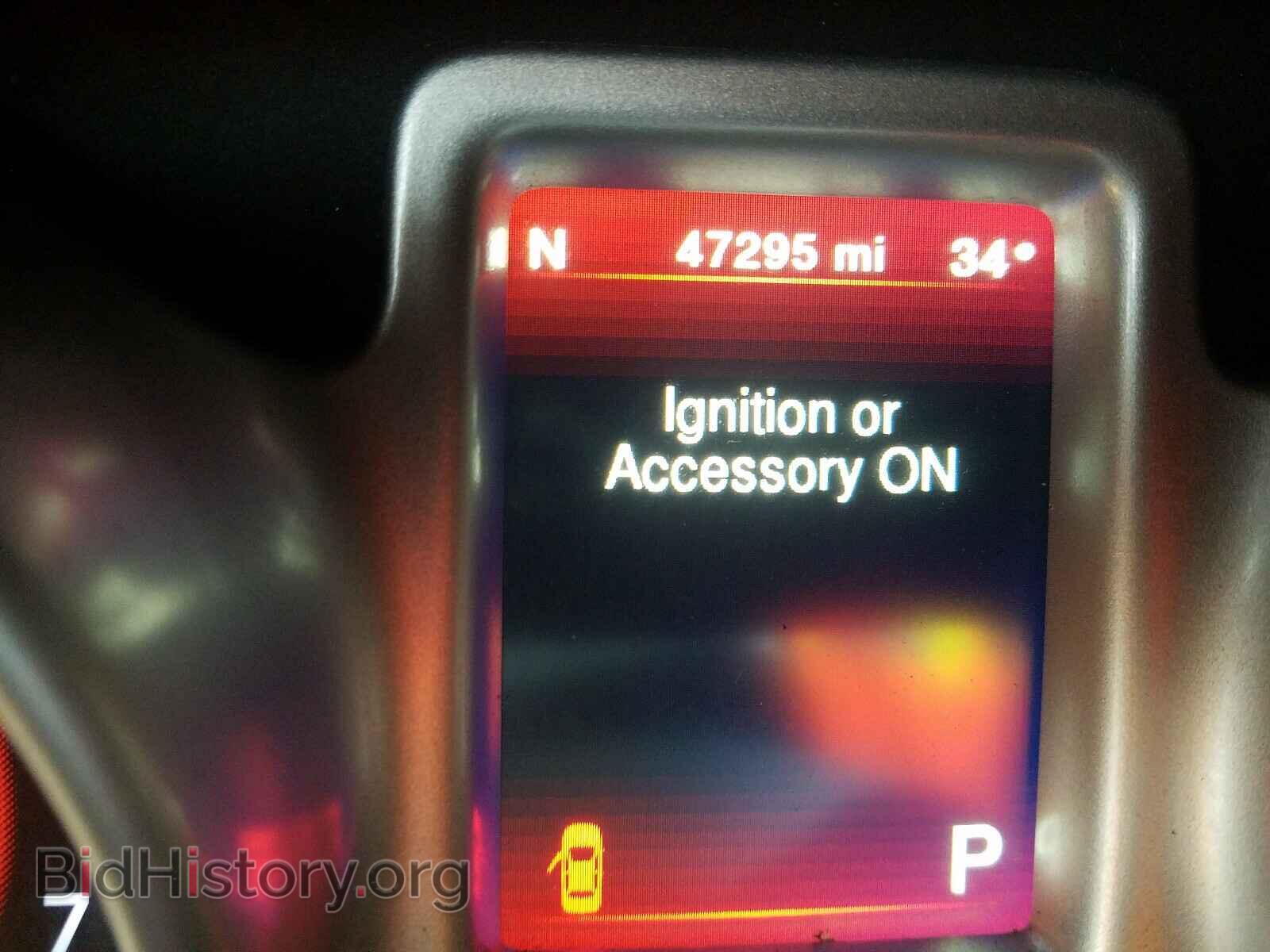 2017 DODGE JOURNEY - VIN: 3C4PDDEG7HT623386 - Фото 8