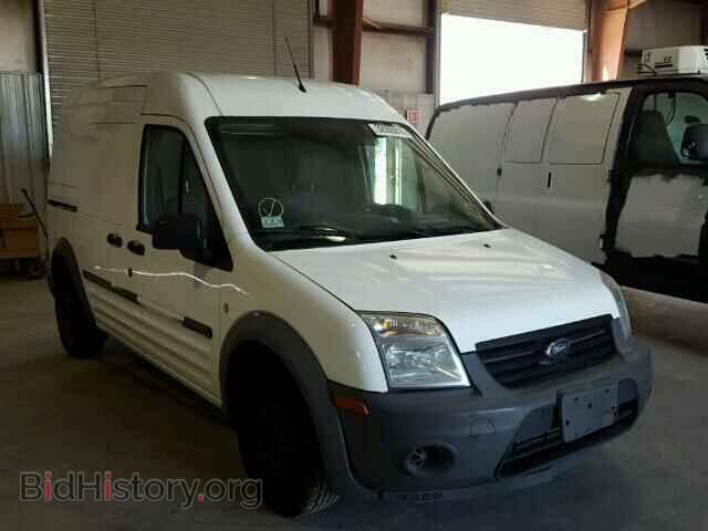 Photo NM0LS7ANXBT060604 - FORD TRANSIT CO 2011