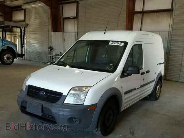 2011 FORD TRANSIT CO - VIN: NM0LS7ANXBT060604 - Фото 2