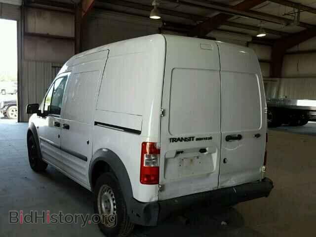 2011 FORD TRANSIT CO - VIN: NM0LS7ANXBT060604 - Фото 3