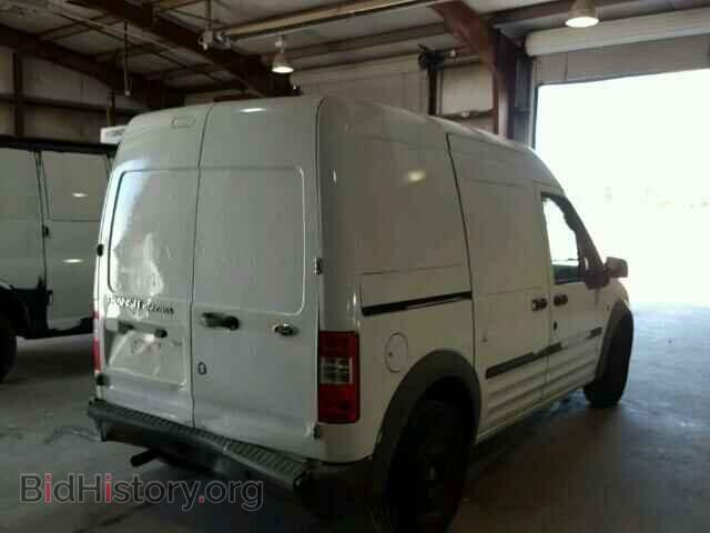 2011 FORD TRANSIT CO - VIN: NM0LS7ANXBT060604 - Фото 4