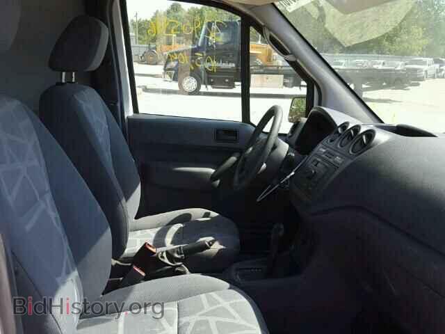 2011 FORD TRANSIT CO - VIN: NM0LS7ANXBT060604 - Фото 5