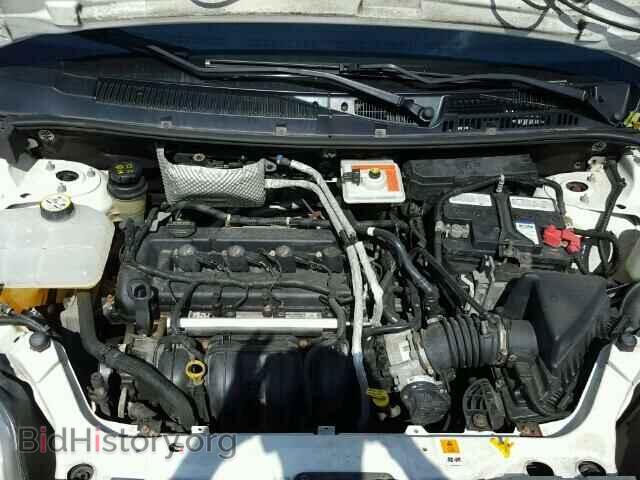 2011 FORD TRANSIT CO - VIN: NM0LS7ANXBT060604 - Фото 7