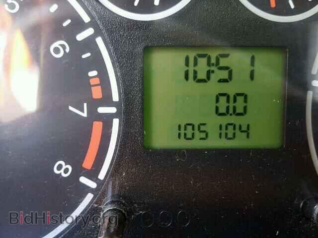 2011 FORD TRANSIT CO - VIN: NM0LS7ANXBT060604 - Фото 8