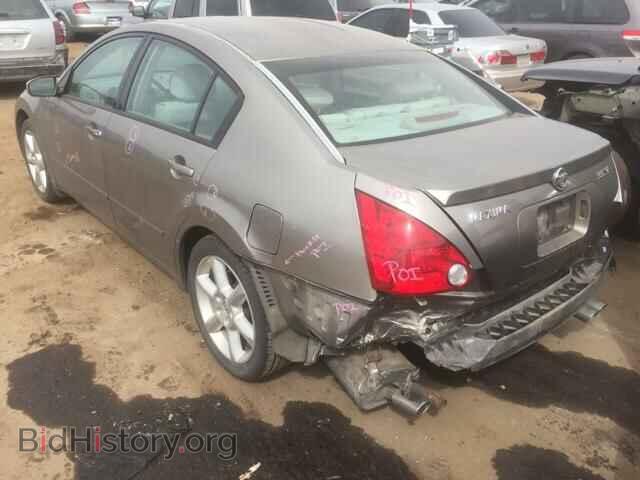 2005 NISSAN MAXIMA - VIN: 1N4BA41E95C857937 - Фото 3