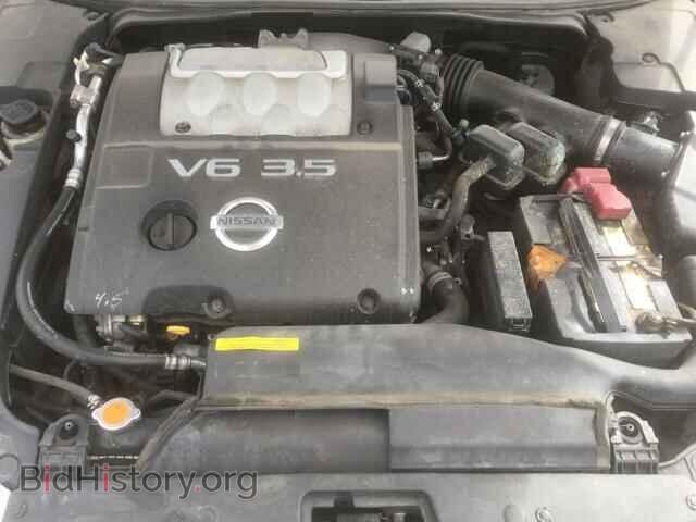 2005 NISSAN MAXIMA - VIN: 1N4BA41E95C857937 - Фото 7