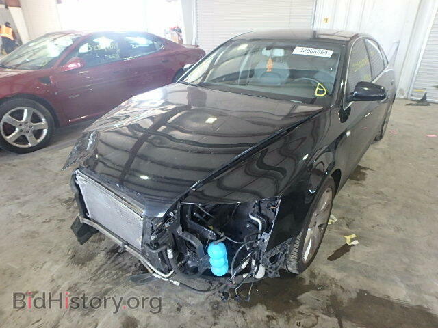 2005 AUDI A6 - VIN: WAUDL74F55N036385 - Фото 2