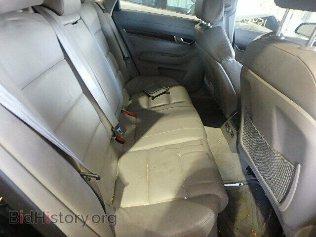 2005 AUDI A6 - VIN: WAUDL74F55N036385 - Фото 6