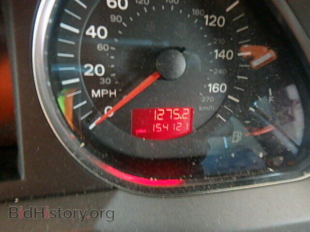 2005 AUDI A6 - VIN: WAUDL74F55N036385 - Фото 8