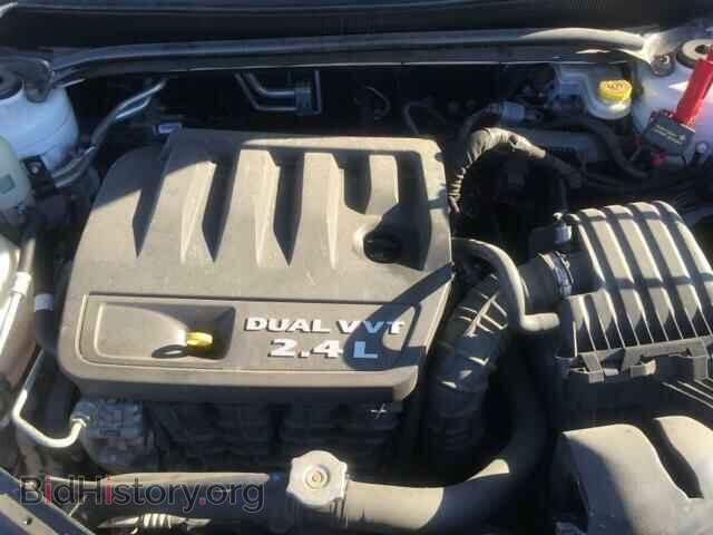 2013 DODGE AVENGER - VIN: 1C3CDZCB2DN557332 - Фото 7