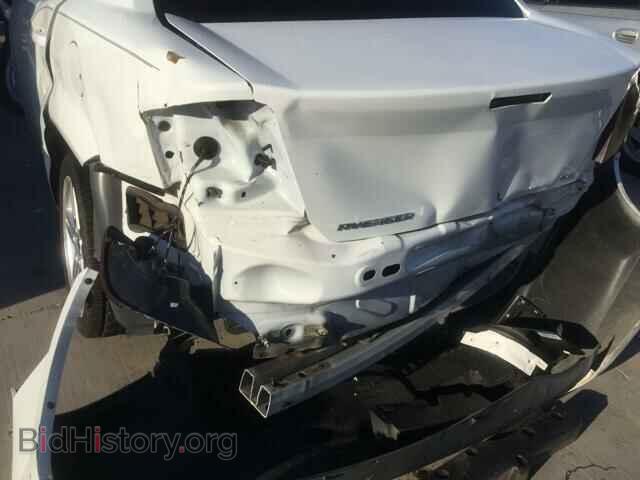 2013 DODGE AVENGER - VIN: 1C3CDZCB2DN557332 - Фото 10
