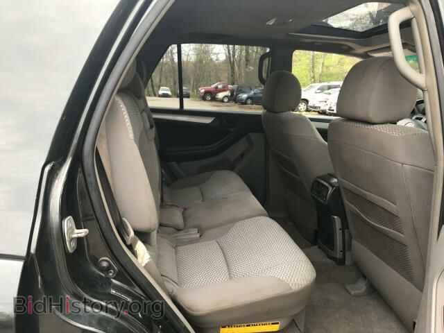 2006 TOYOTA 4RUNNER - VIN: JTEBU14RX60084652 - Фото 6