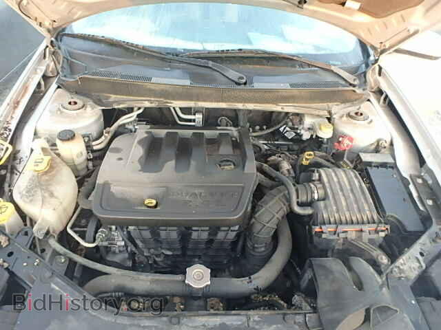 2010 DODGE AVENGER - VIN: 1B3CC5FB9AN224738 - Фото 7