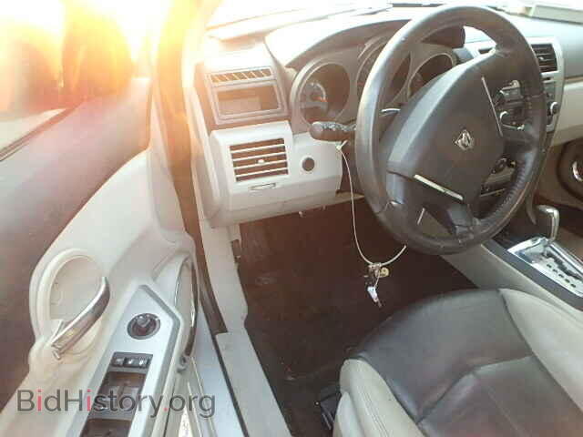 2010 DODGE AVENGER - VIN: 1B3CC5FB9AN224738 - Фото 9