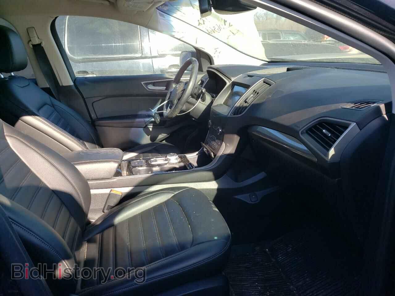 2020 FORD EDGE - VIN: 2FMPK4J96LBA24444 - Фото 5