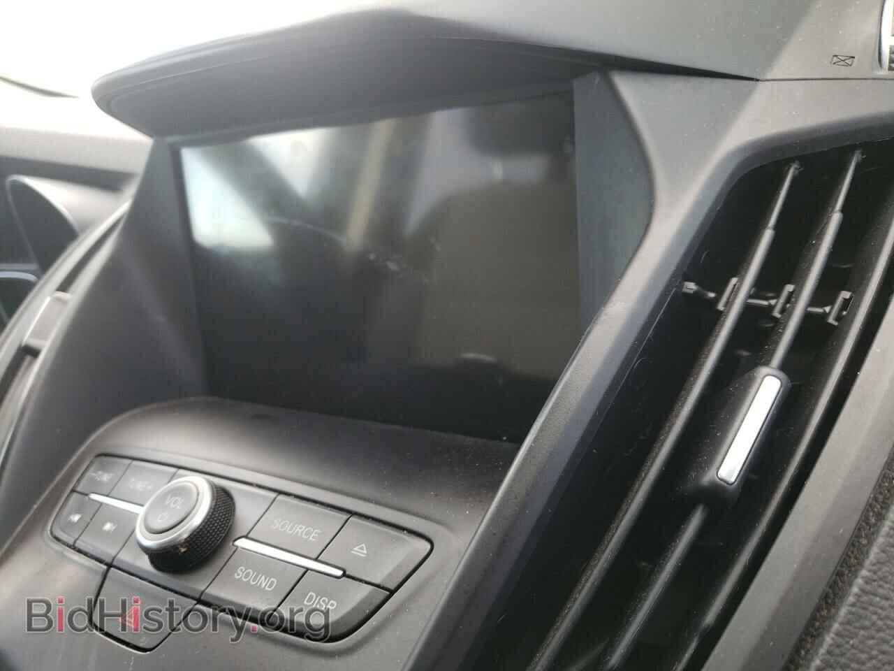 2017 FORD ESCAPE - VIN: 1FMCU0GD2HUF05158 - Фото 9