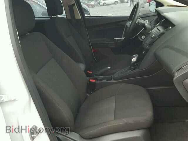 2015 FORD FOCUS - VIN: 1FADP3K22FL254464 - Фото 5