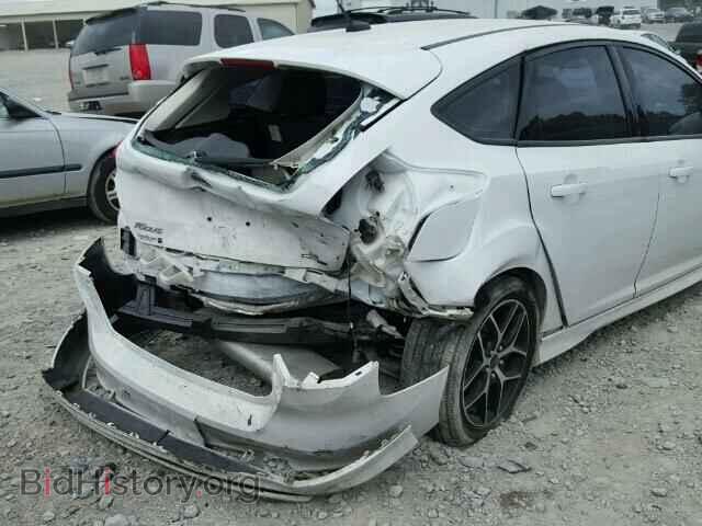 2015 FORD FOCUS - VIN: 1FADP3K22FL254464 - Фото 9