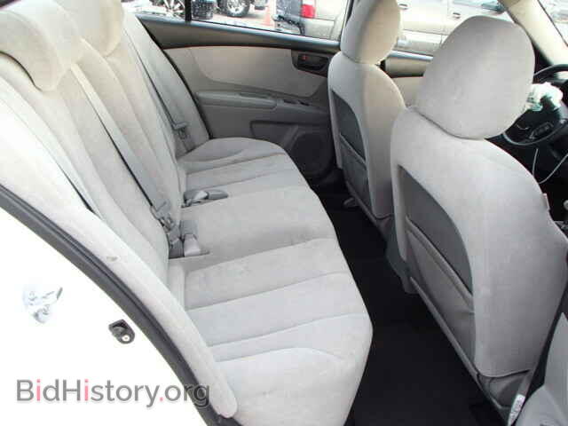 2010 KIA OPTIMA - VIN: KNAGG4A81A5415173 - Фото 6