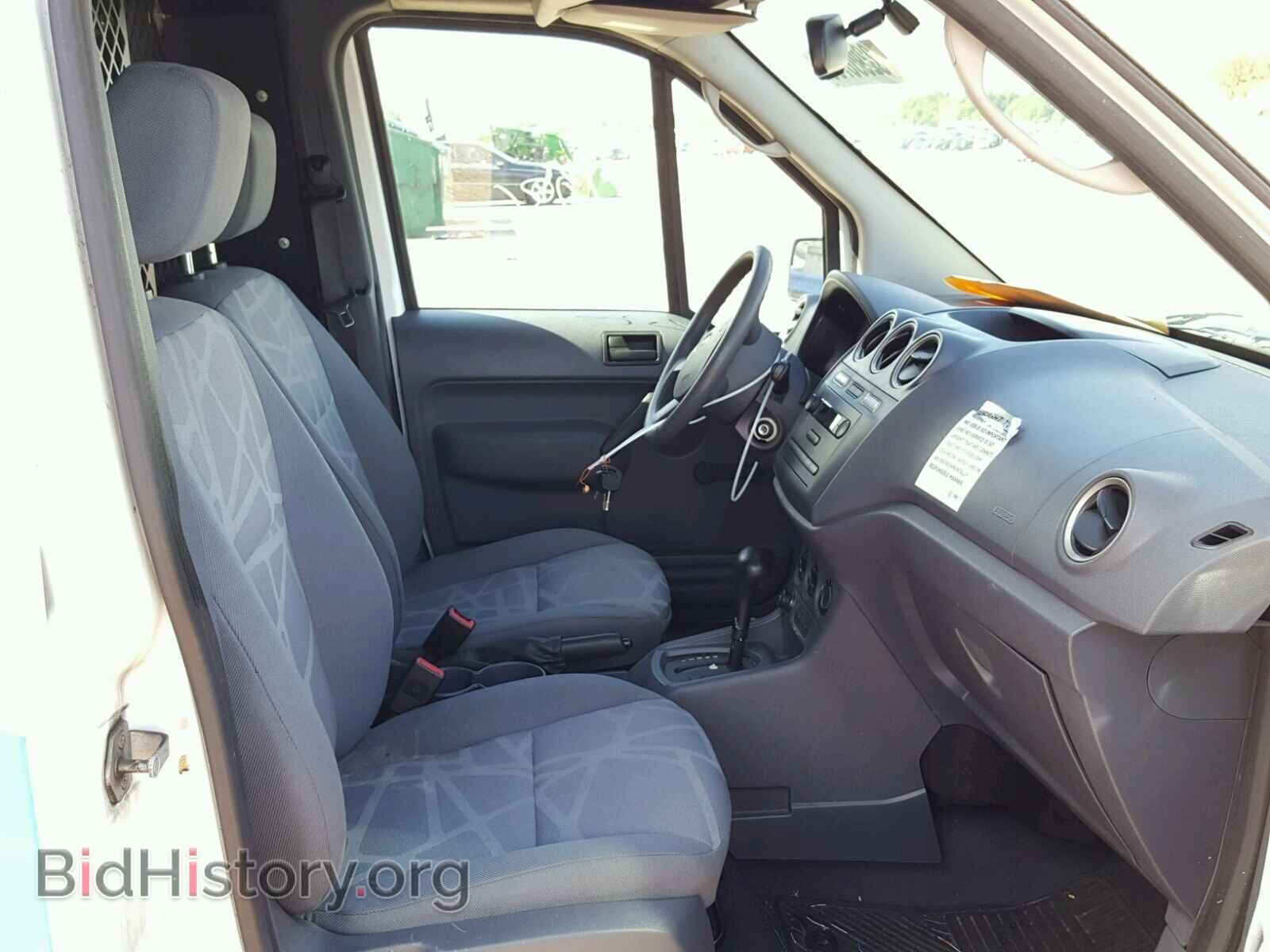 2012 FORD TRANSIT CO - VIN: NM0LS7AN5CT100301 - Фото 5