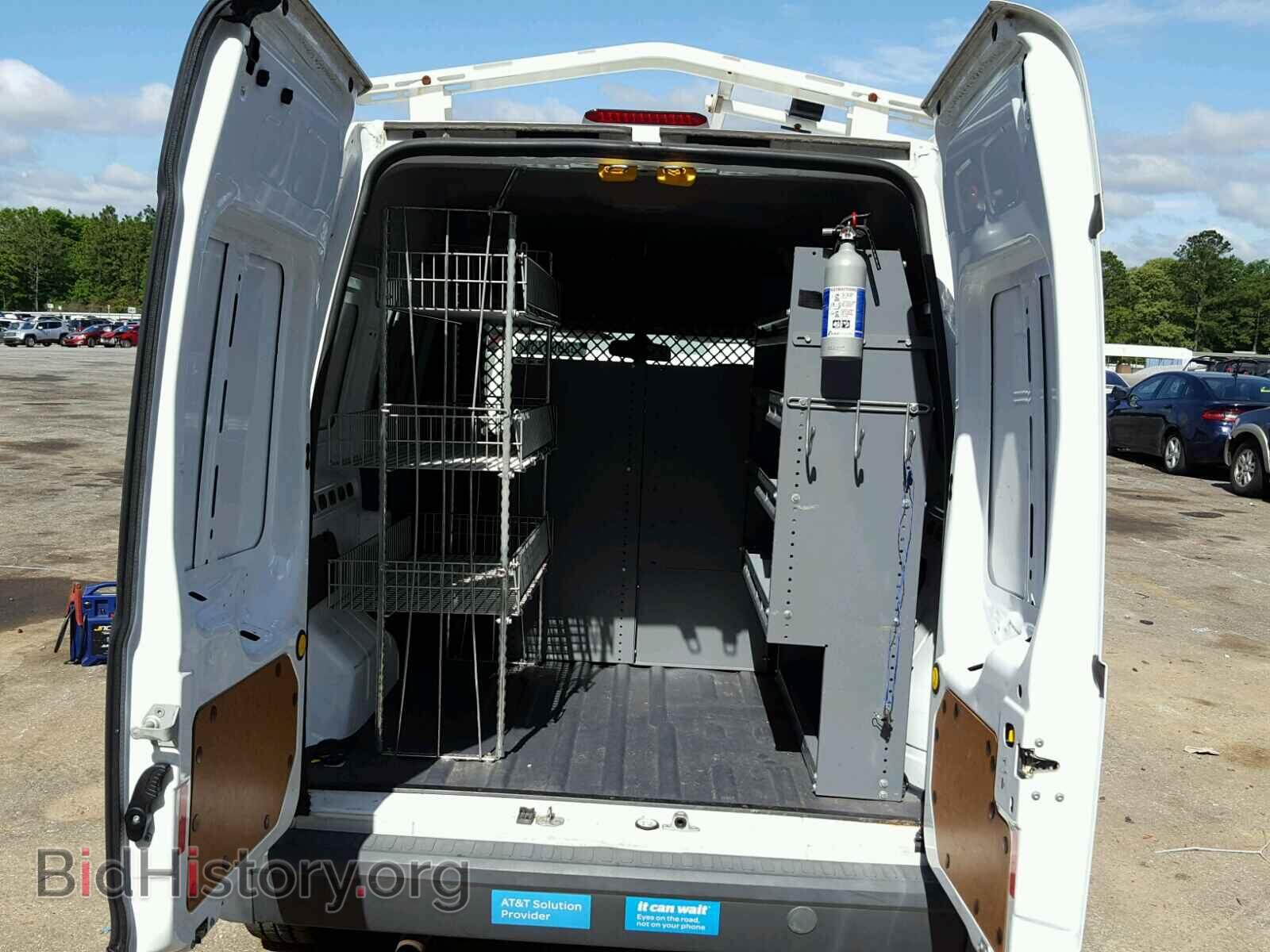 2012 FORD TRANSIT CO - VIN: NM0LS7AN5CT100301 - Фото 6